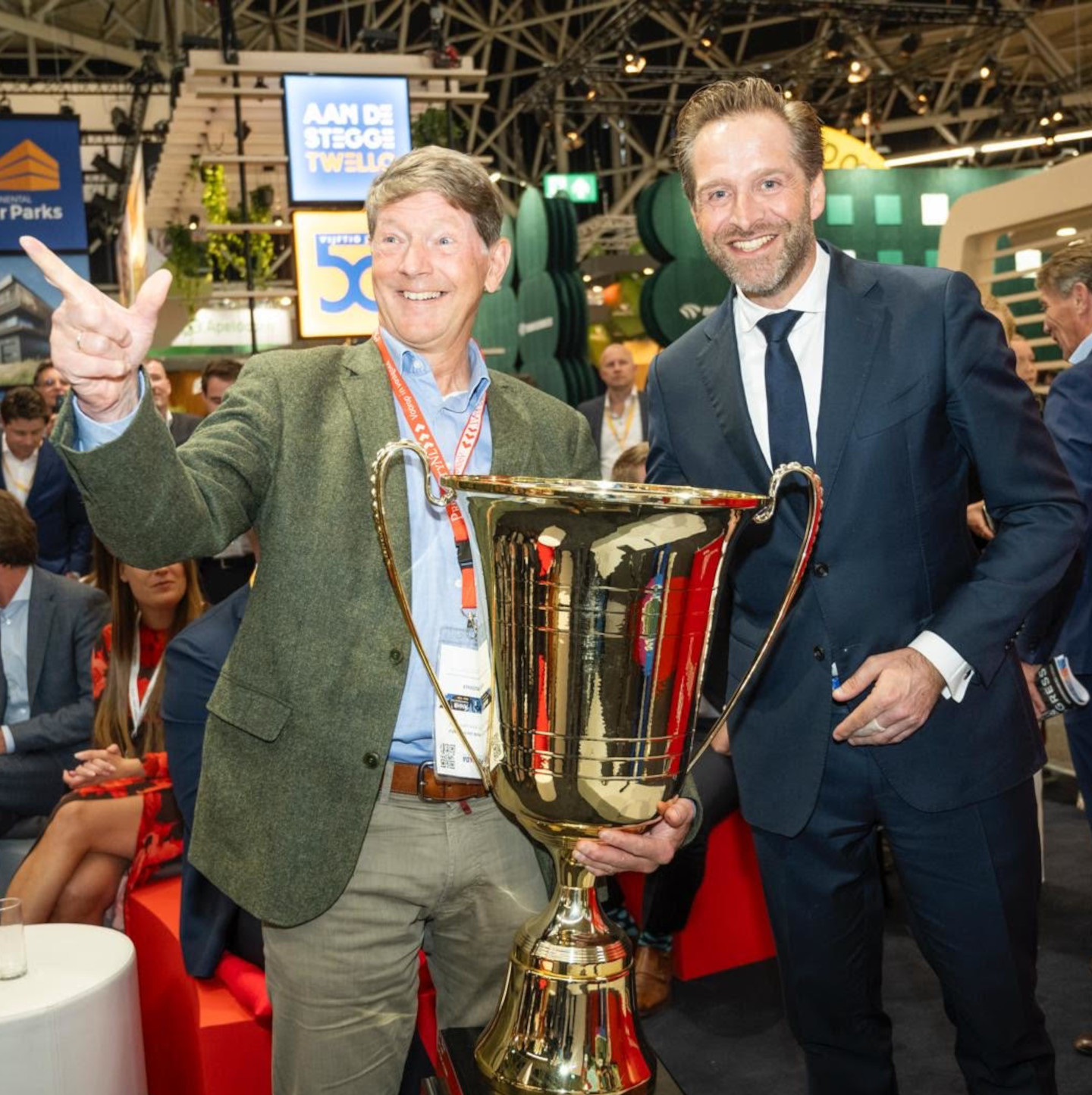 Huur- en koopwoningen, Spaarndammerbuurt Amsterdam