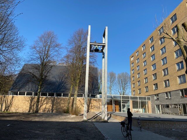 Haagse Houtzicht, Den Haag